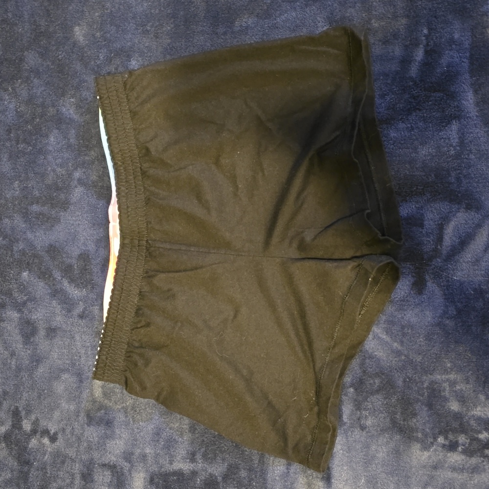 Girls shorts